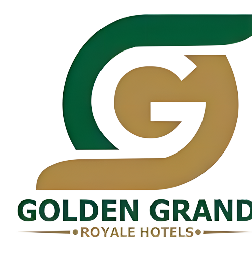 Golden Grand Royale Hotels Logo
